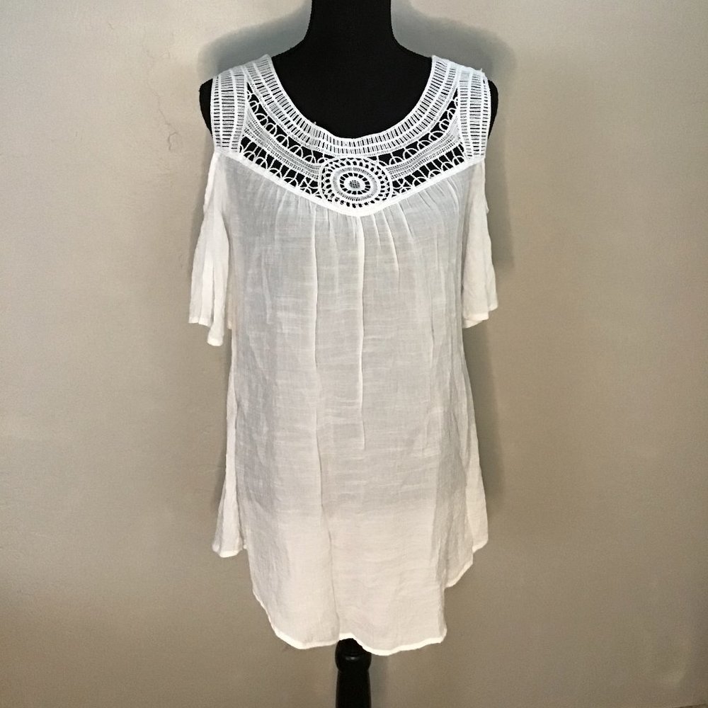 Catalina Dress Shirt